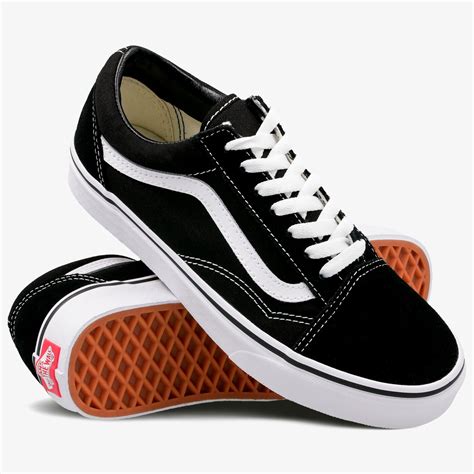 vans schuhe schwarz damen|vans schuhe damen.